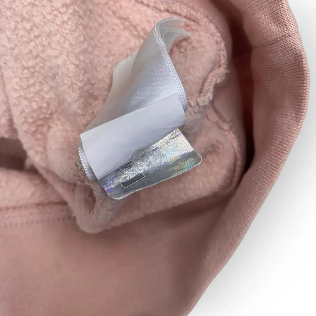 Women The North Face Hoodie (M)