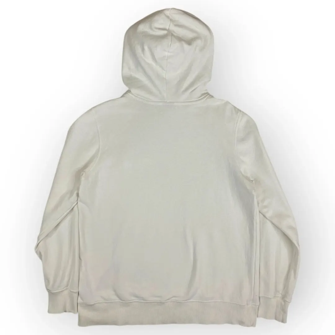 Women The North Face Hoodie (M)