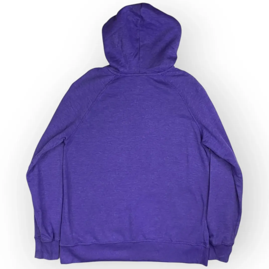 Women The North Face Hoodie (S)