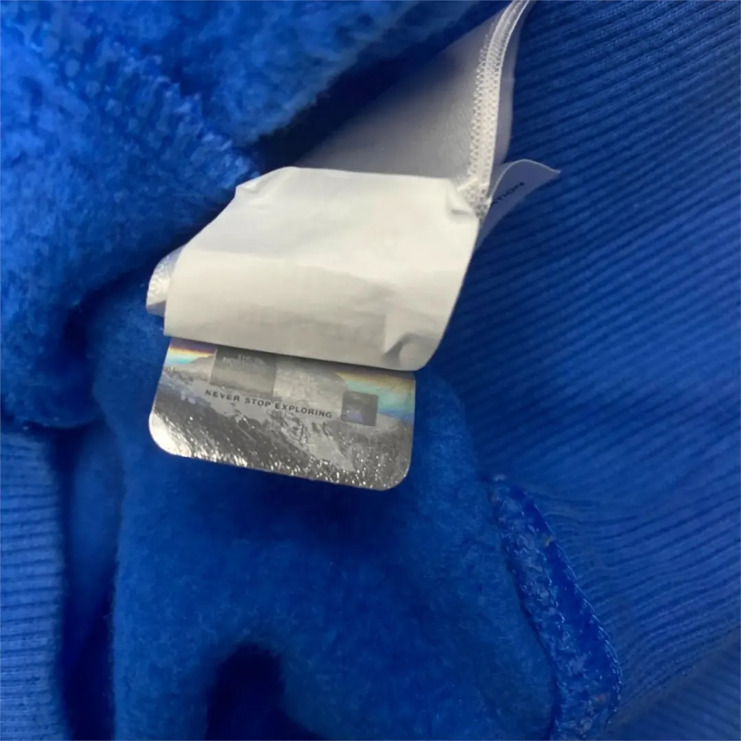 Women The North Face Hoodie (S)