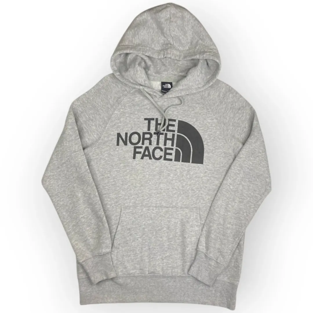 Women The North Face Hoodie (S)