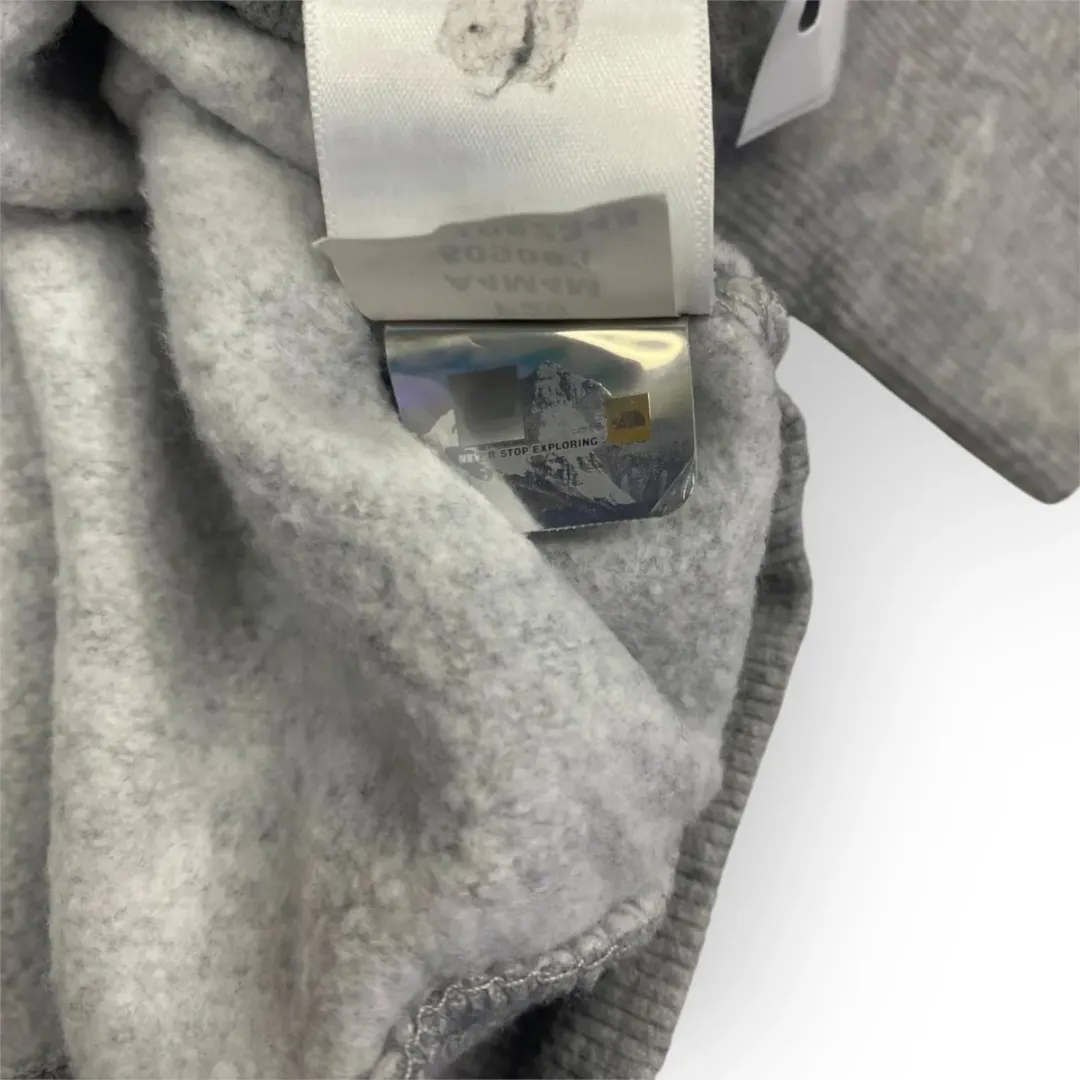 Women The North Face Hoodie (S)