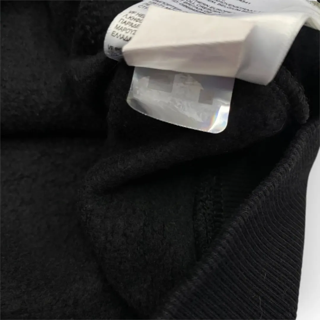 Women The North Face Hoodie (S)