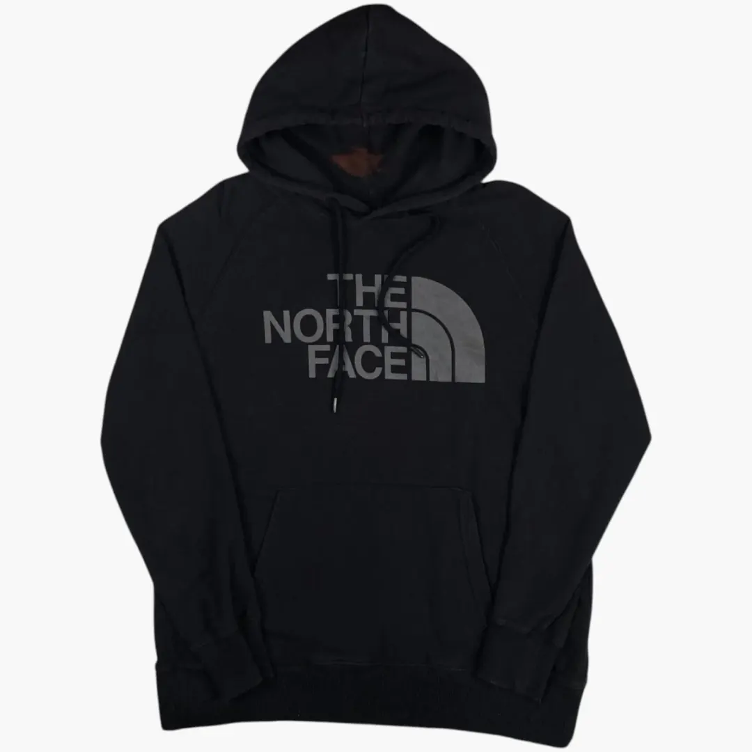 Women The North Face Hoodie (S)