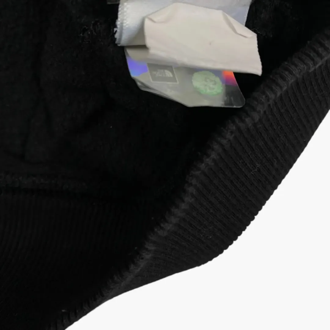 Women The North Face Hoodie (S)