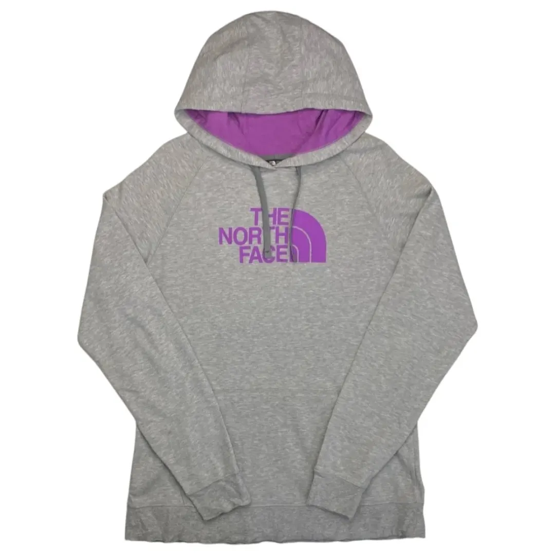 Women The North Face Hoodie (XL)