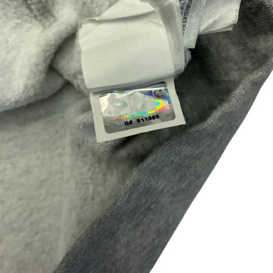 Women The North Face Hoodie (XL)