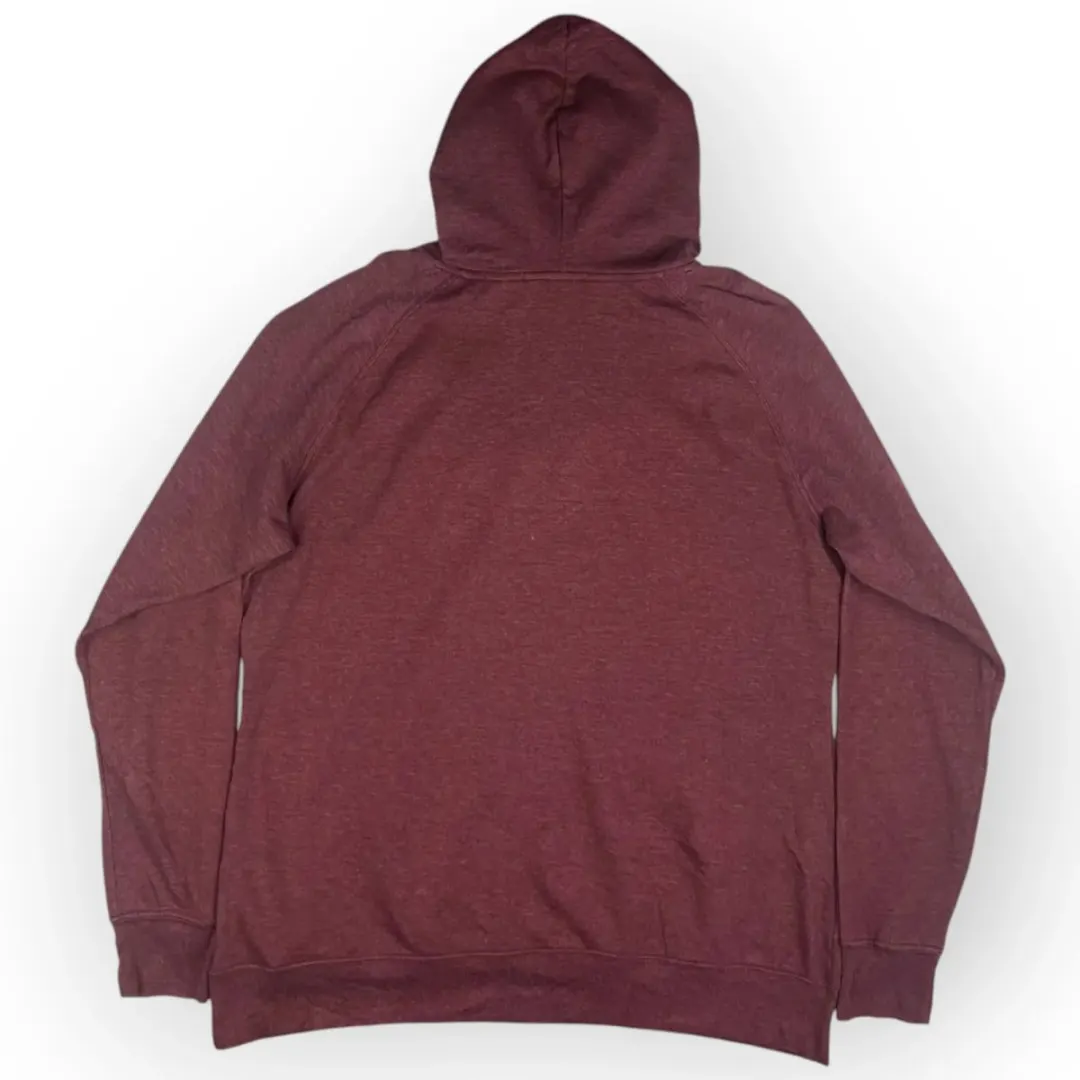 Women The North Face Hoodie (XL)