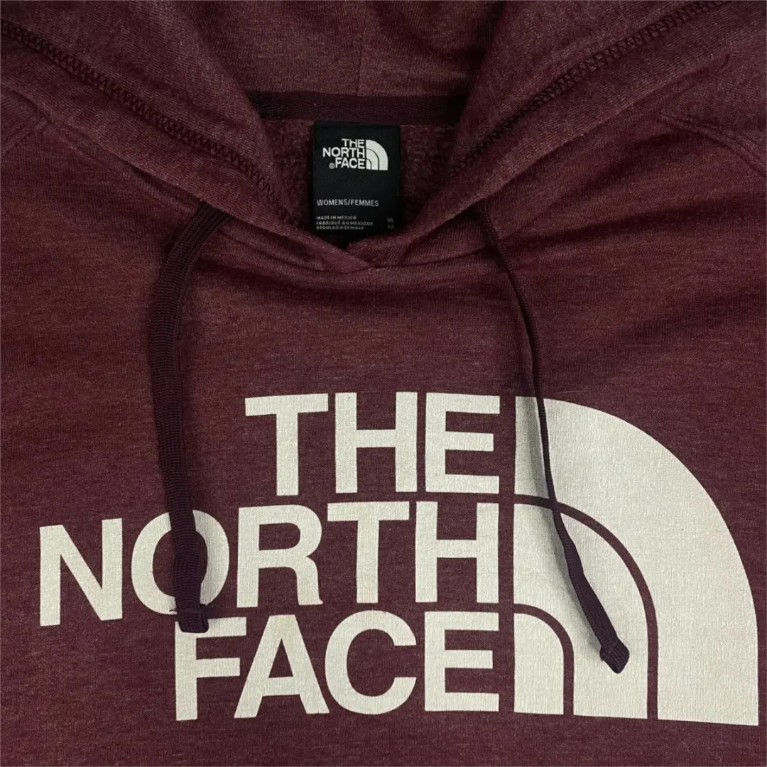 Women The North Face Hoodie (XL)
