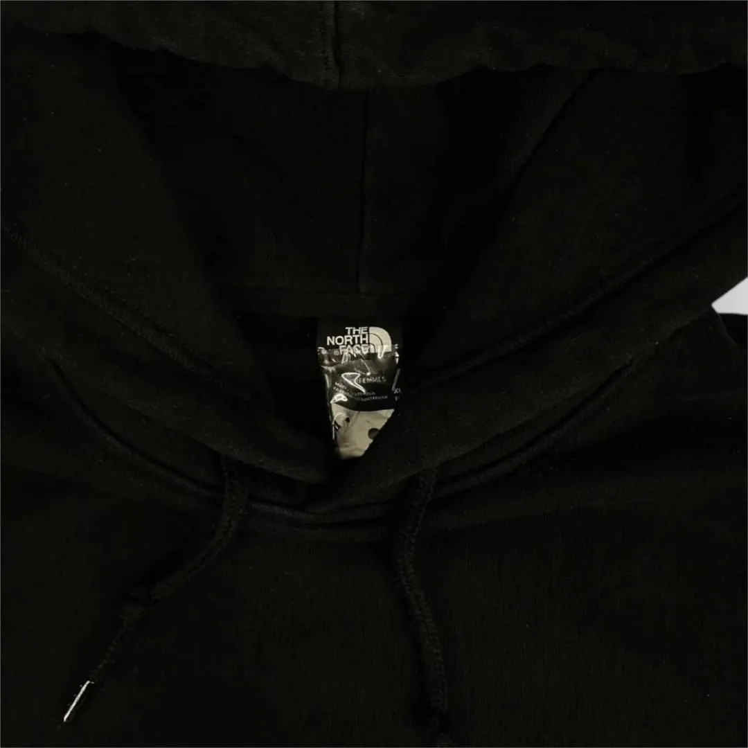 Women The North Face Hoodie (XL)