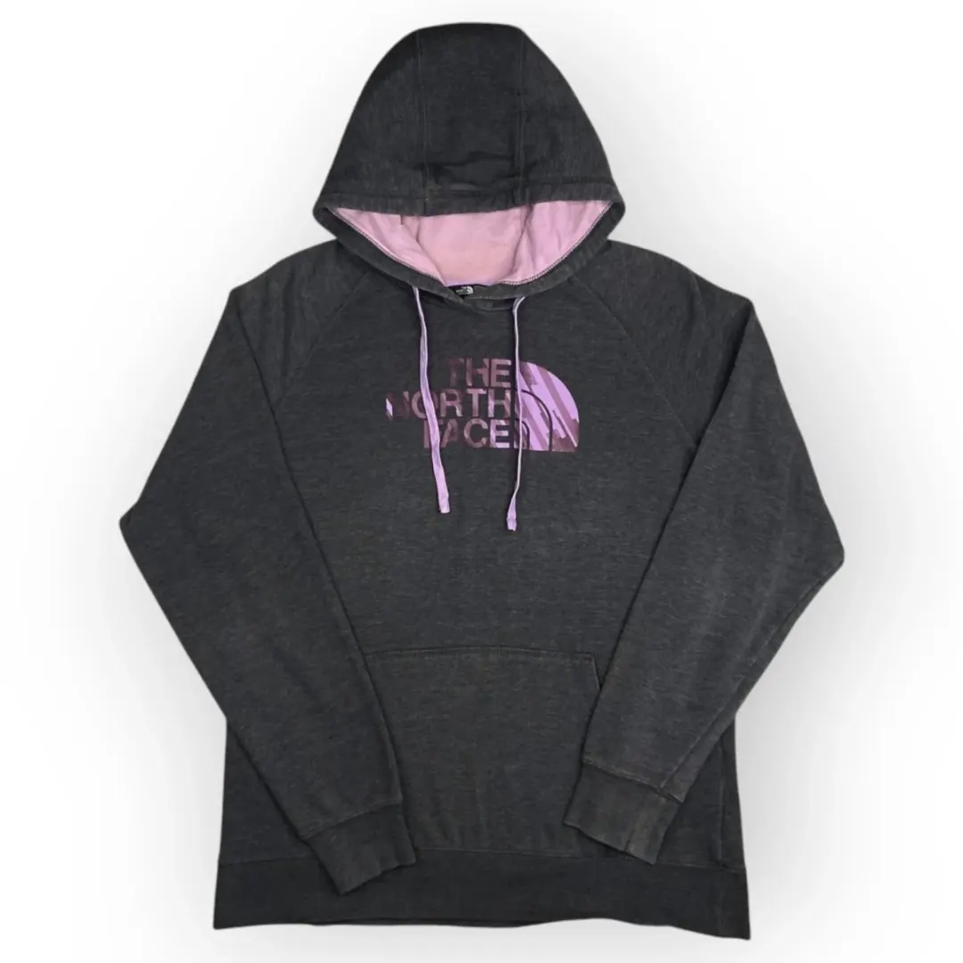 Women The North Face Hoodie (XL)