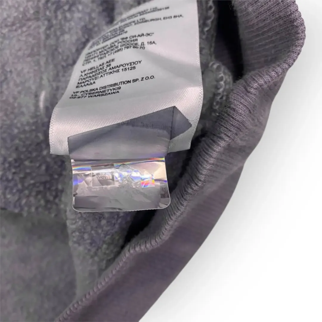 Women The North Face Hoodie (XL)