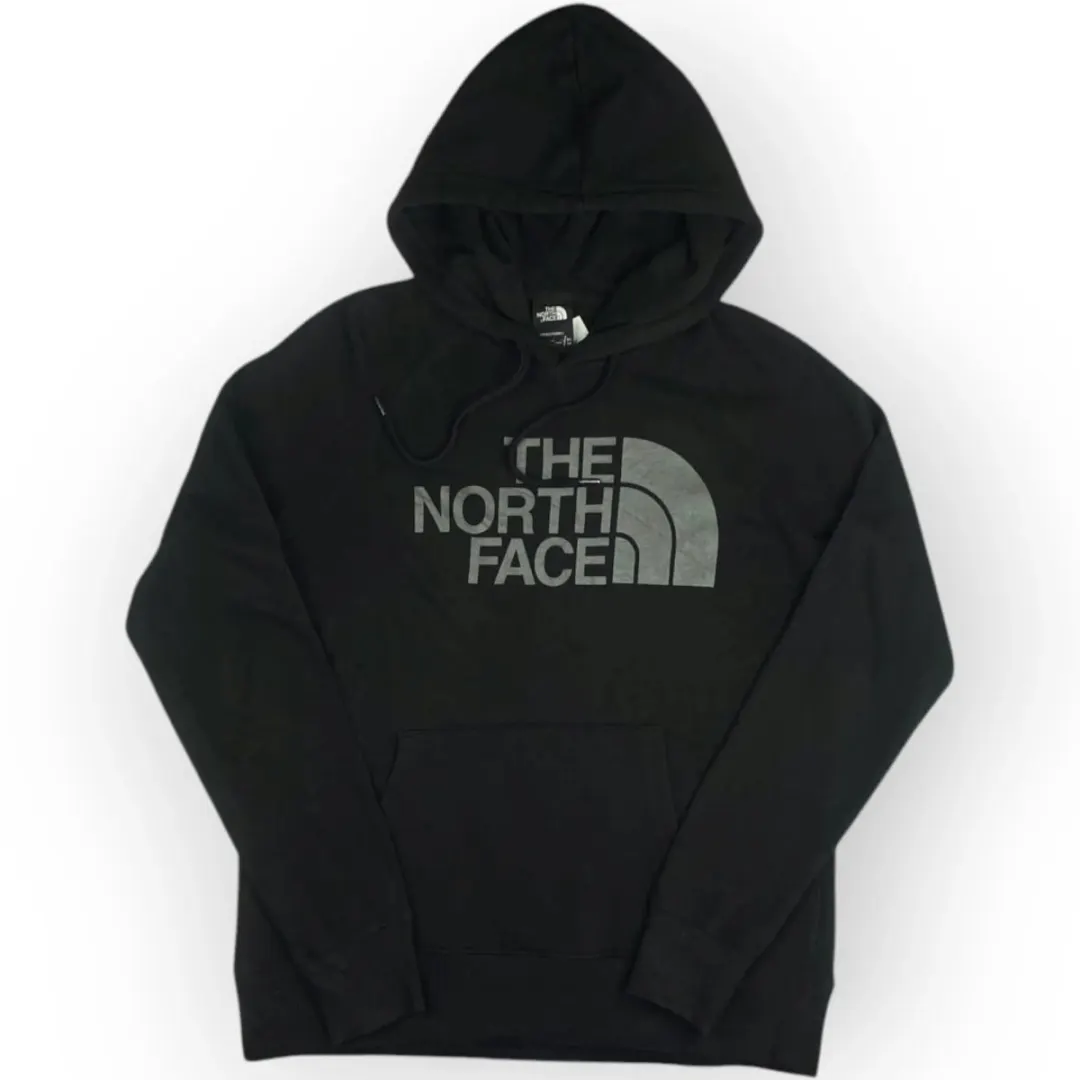 Women The North Face Hoodie (XS)