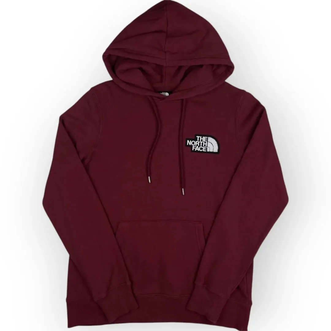 Women The North Face Hoodie (XS)