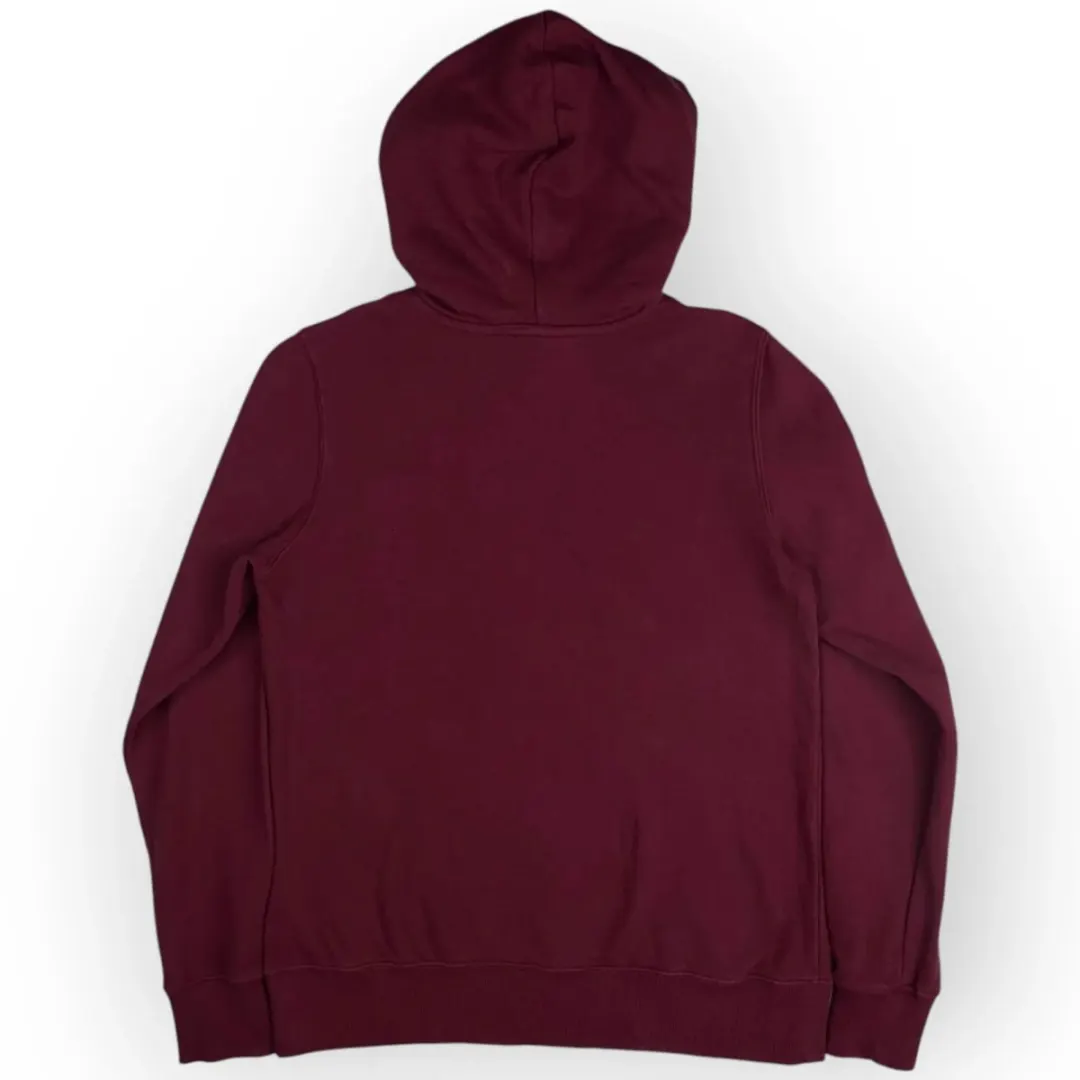 Women The North Face Hoodie (XS)