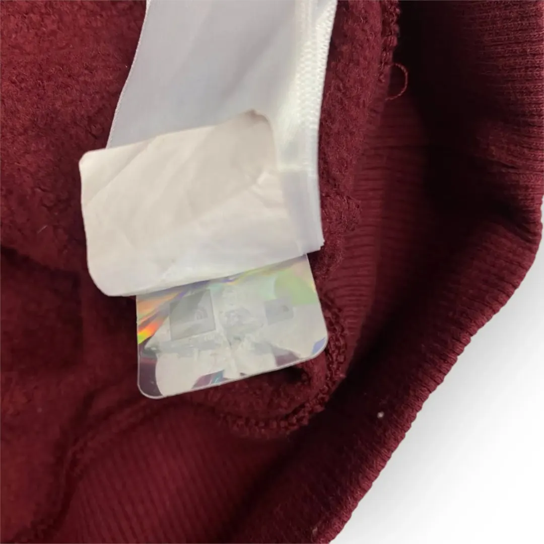 Women The North Face Hoodie (XS)