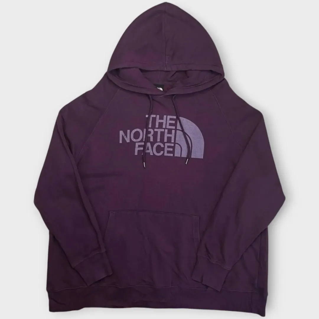 Women The North Face Hoodie (XXL)