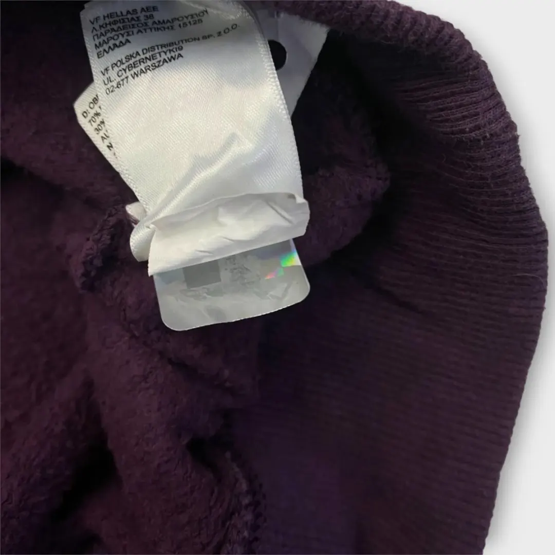 Women The North Face Hoodie (XXL)