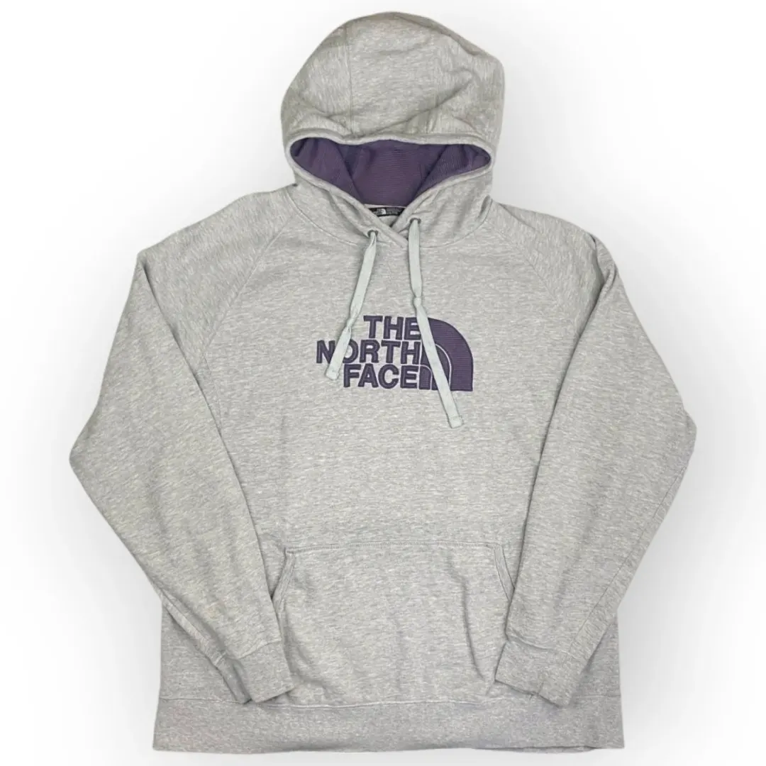 Women The North Face Hoodie (XXL)