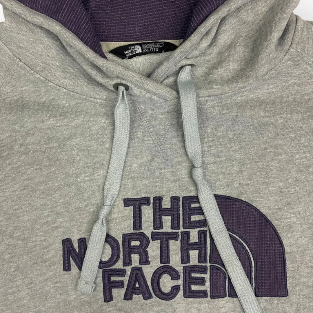 Women The North Face Hoodie (XXL)