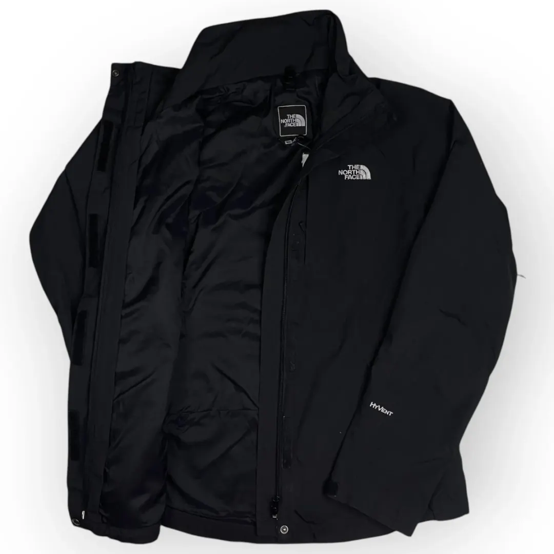 Women The North Face Jacket (M)