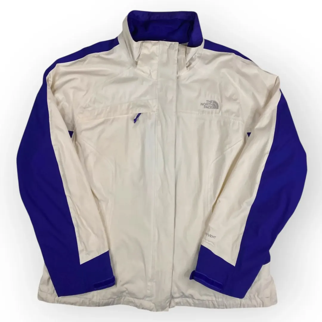 Women The North Face Jacket (XL)