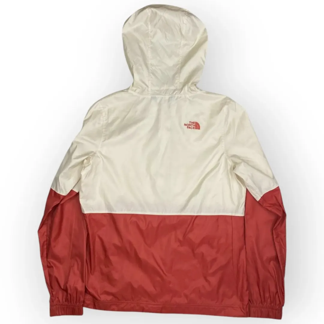 Women The North Face Light Parka Jacket (S)