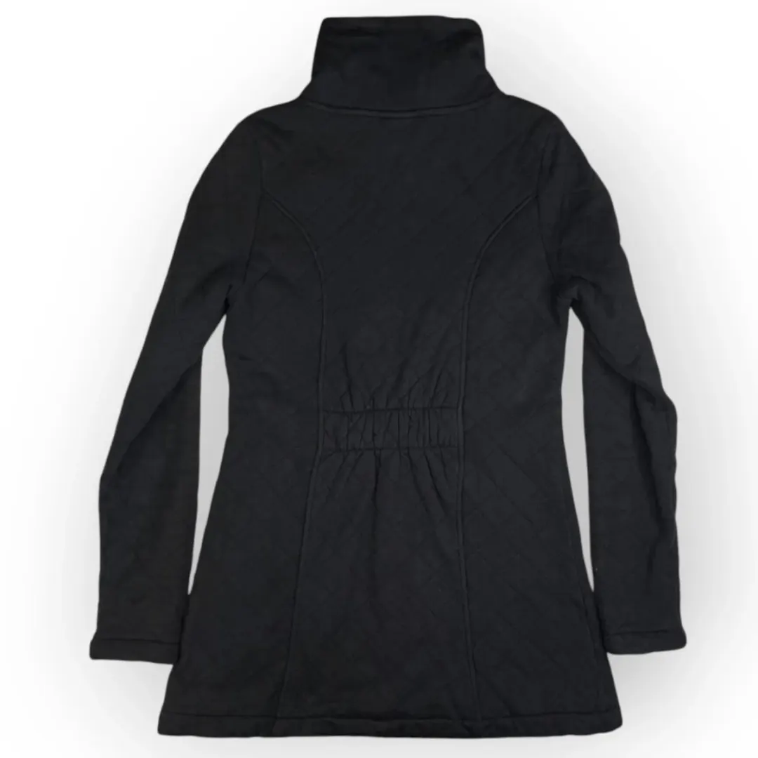 Women The North Face Long Gogh Coat (S)