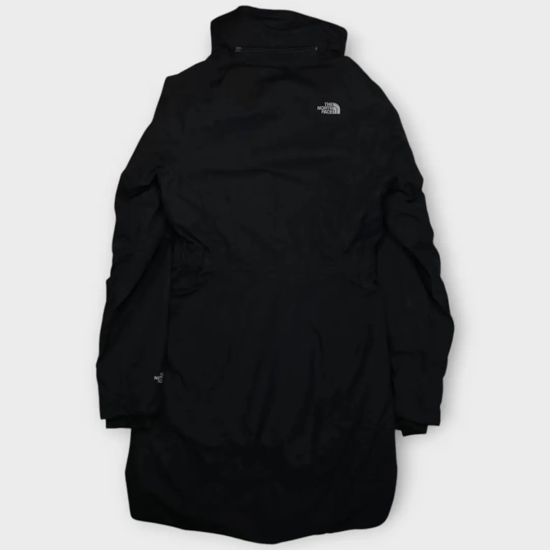 Women The North Face Long Jacket (XS)