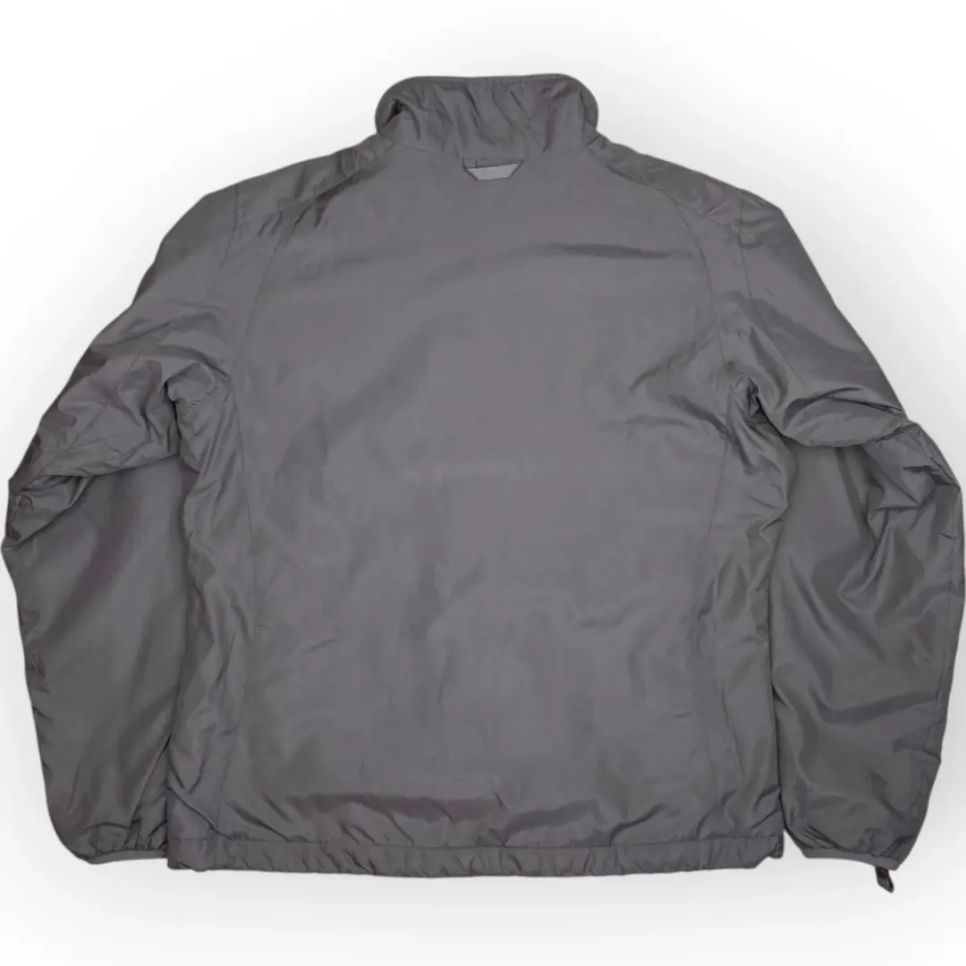 Women The North Face Puffer Jacket (M)