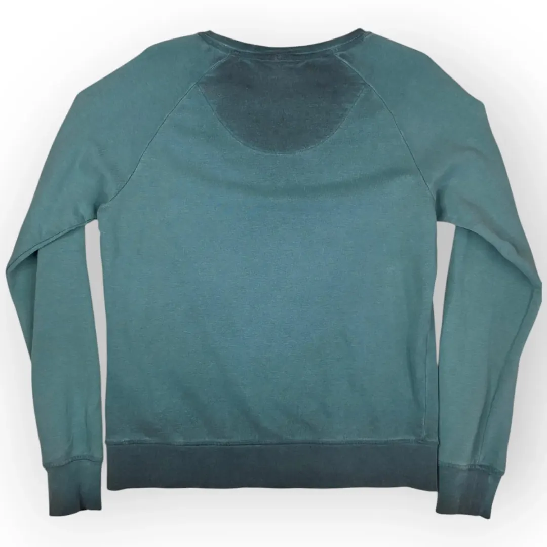 Women The North Face Sweatshirt (M)