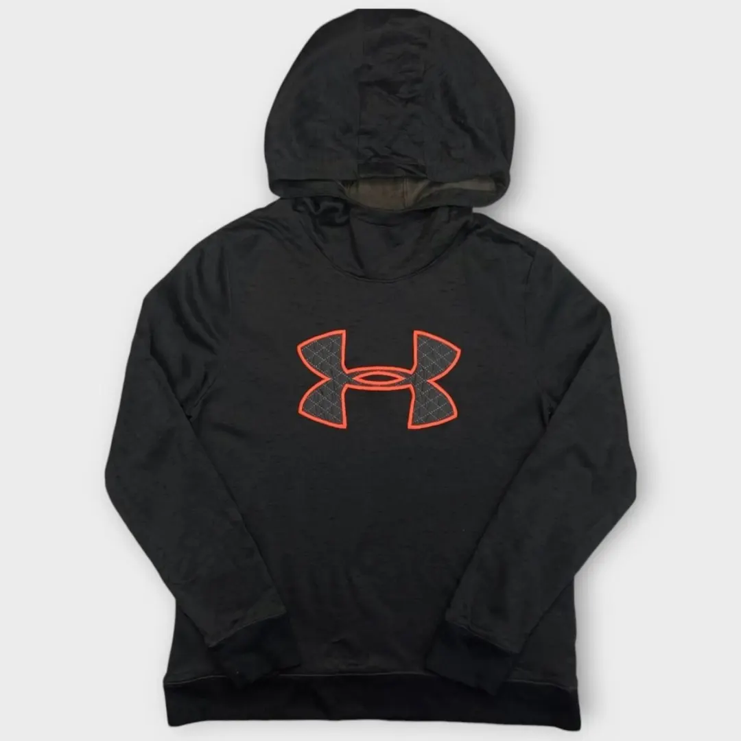 Women Under Armour Sportive Hoodie (L)