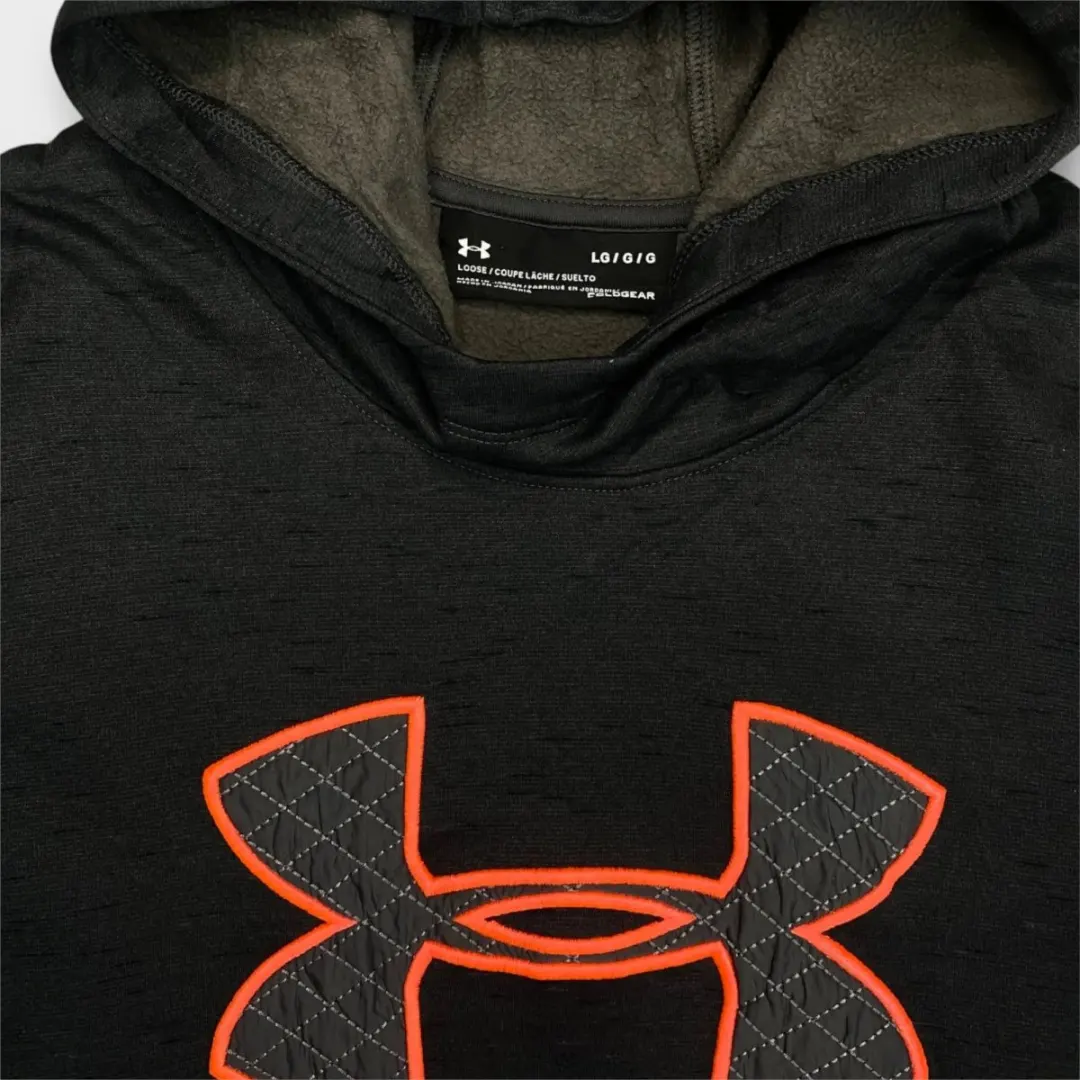 Women Under Armour Sportive Hoodie (L)