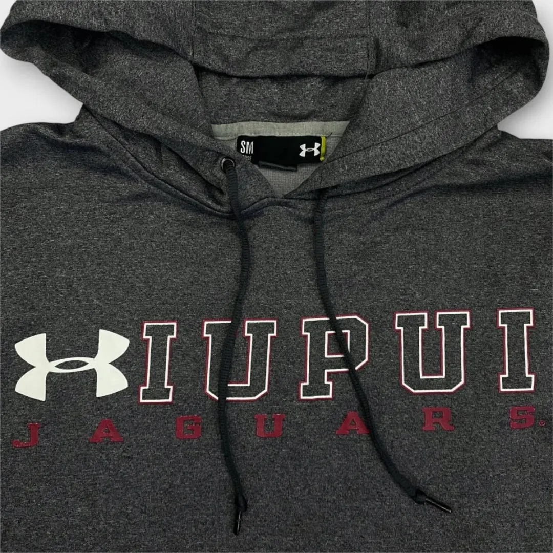 Women Under Armour Sportive Hoodie (S)