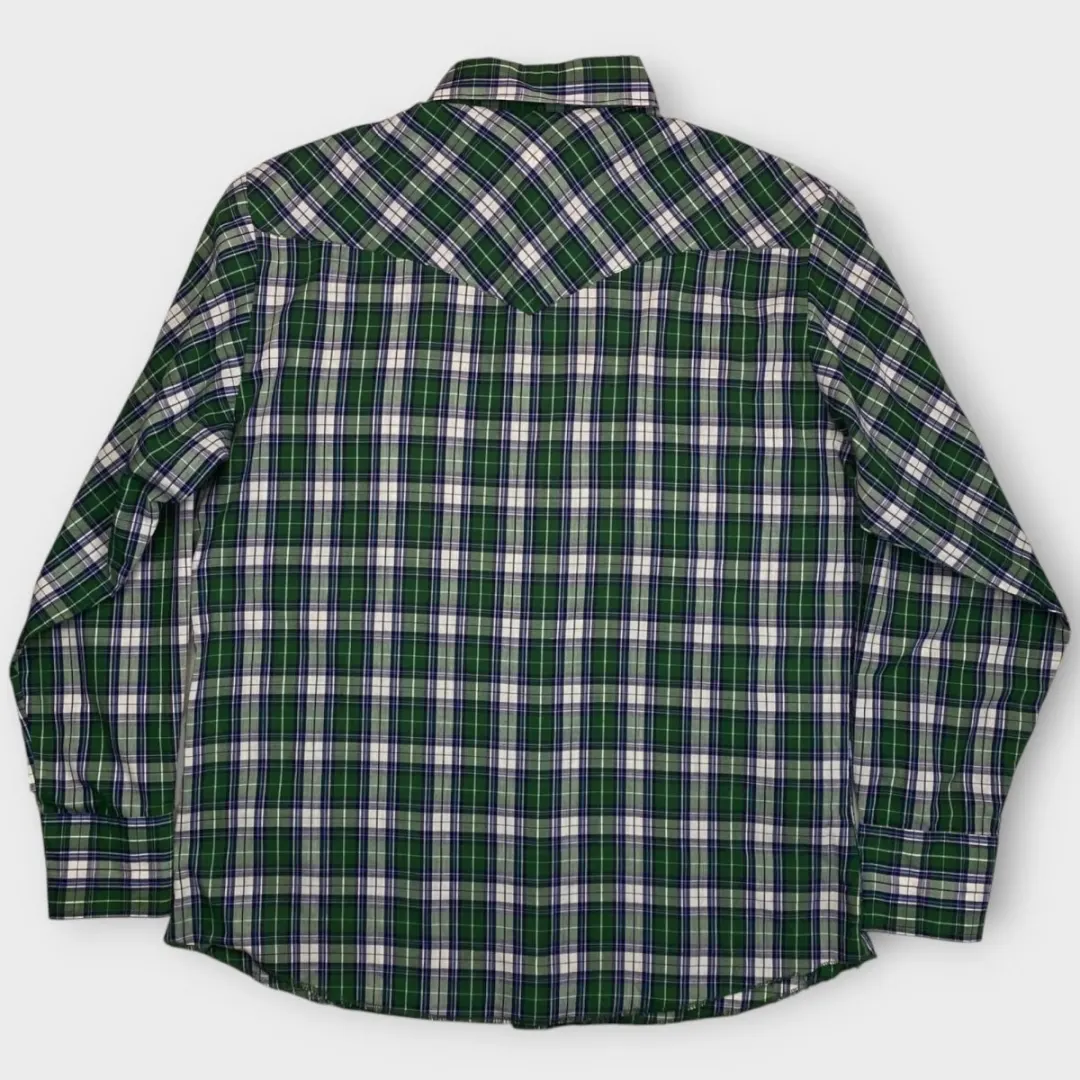 Wrangler Shirt (L)