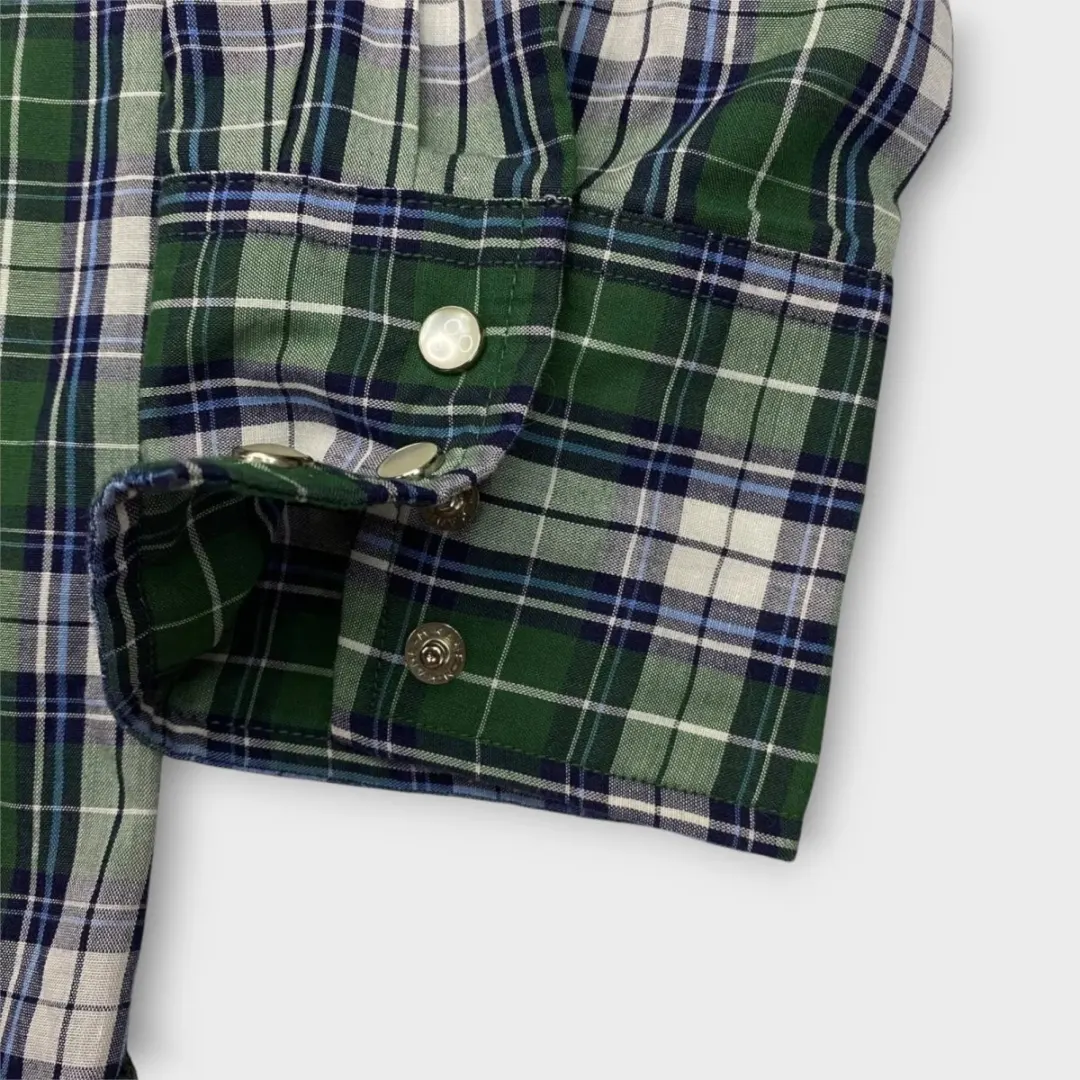 Wrangler Shirt (L)