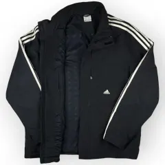 Adidas Heavy Jacket (L)