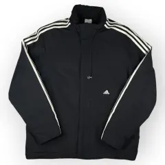 Adidas Heavy Jacket (L)