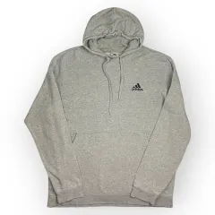 Adidas Hoodie (L-XL)