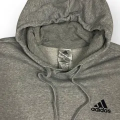 Adidas Hoodie (L-XL)