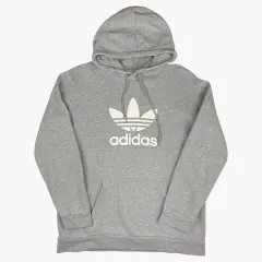 Adidas Hoodie (M-L)