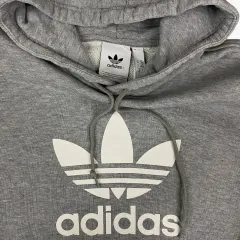 Adidas Hoodie (M-L)