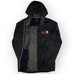 Adidas Light Track Jacket (S)