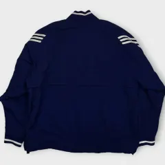Adidas Quarter Zip Jacket (XL-XXL)