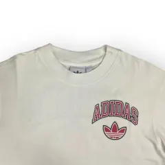 Adidas T-shirt (S-M)