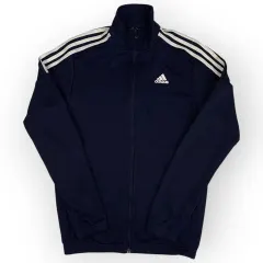 Adidas Track Jacket (S)