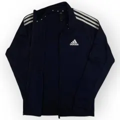 Adidas Track Jacket (S-M)