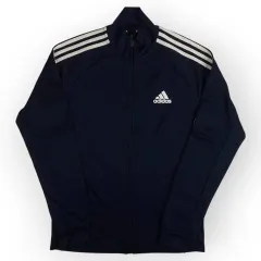 Adidas Track Jacket (S-M)