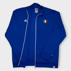 Adidas Track Jacket (XL)