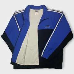 Adidas Track Jacket (XXL)